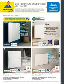 Catalogue Castorama page 291