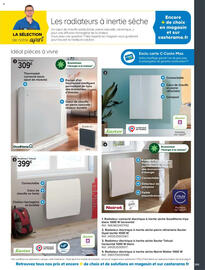 Catalogue Castorama page 293