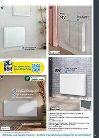 Catalogue Castorama page 295