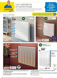 Catalogue Castorama page 296