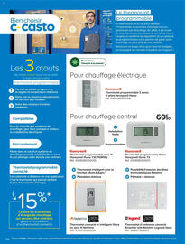 Catalogue Castorama page 298