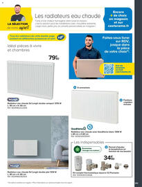 Catalogue Castorama page 299