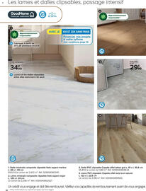 Catalogue Castorama page 30