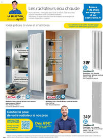 Catalogue Castorama page 300