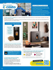 Catalogue Castorama page 302
