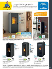 Catalogue Castorama page 303