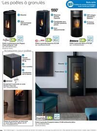 Catalogue Castorama page 304