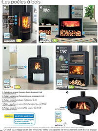 Catalogue Castorama page 308