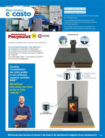 Catalogue Castorama page 309