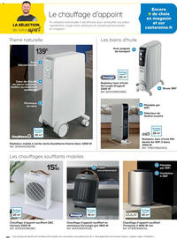 Catalogue Castorama page 310