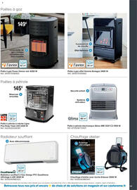 Catalogue Castorama page 311