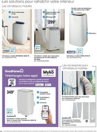 Catalogue Castorama page 312