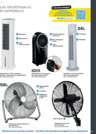 Catalogue Castorama page 313