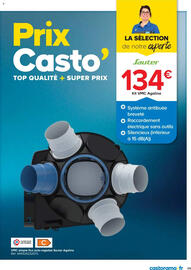 Catalogue Castorama page 315