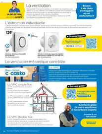 Catalogue Castorama page 316