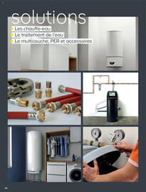 Catalogue Castorama page 318
