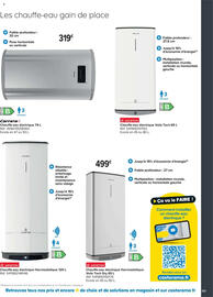 Catalogue Castorama page 321