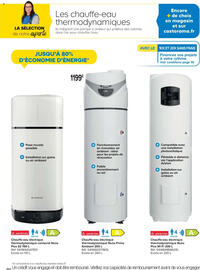 Catalogue Castorama page 322