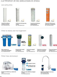 Catalogue Castorama page 324