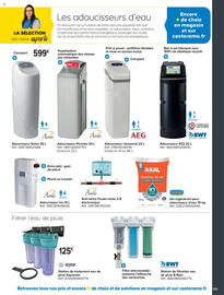 Catalogue Castorama page 325