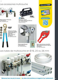 Catalogue Castorama page 327