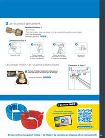 Catalogue Castorama page 329
