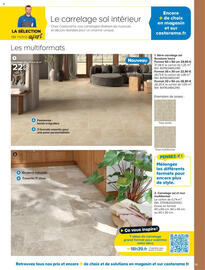 Catalogue Castorama page 33