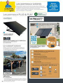 Catalogue Castorama page 330