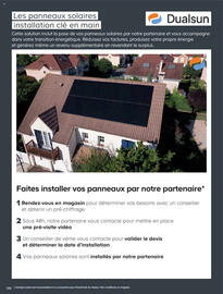 Catalogue Castorama page 332