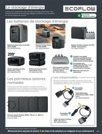 Catalogue Castorama page 333