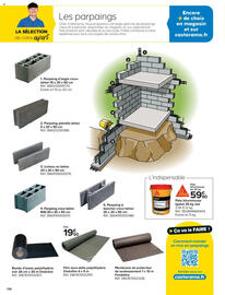 Catalogue Castorama page 336