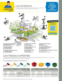 Catalogue Castorama page 337