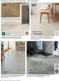 Catalogue Castorama page 34