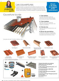 Catalogue Castorama page 344