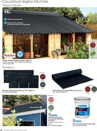 Catalogue Castorama page 346