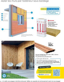 Catalogue Castorama page 348