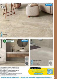 Catalogue Castorama page 35