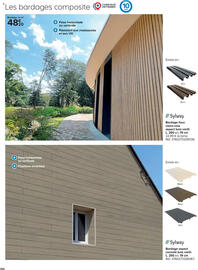Catalogue Castorama page 350