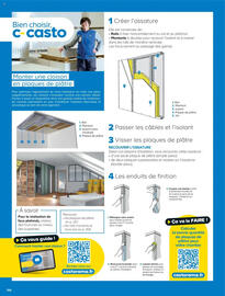 Catalogue Castorama page 356