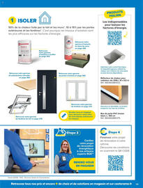 Catalogue Castorama page 361