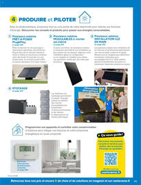 Catalogue Castorama page 363