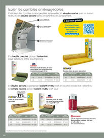Catalogue Castorama page 366