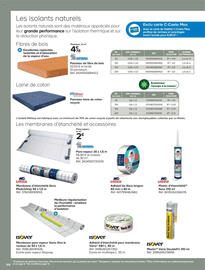 Catalogue Castorama page 368