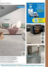 Catalogue Castorama page 37