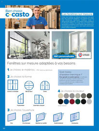 Catalogue Castorama page 372