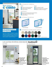 Catalogue Castorama page 374