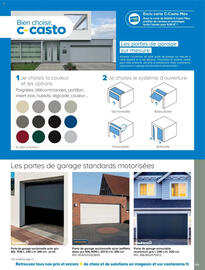 Catalogue Castorama page 375