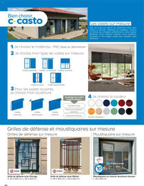 Catalogue Castorama page 376