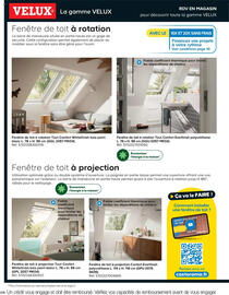 Catalogue Castorama page 378