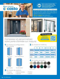Catalogue Castorama page 380